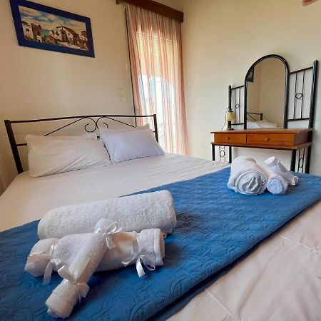 Cherrywood Creta Apartment Ierapetra  Luaran gambar