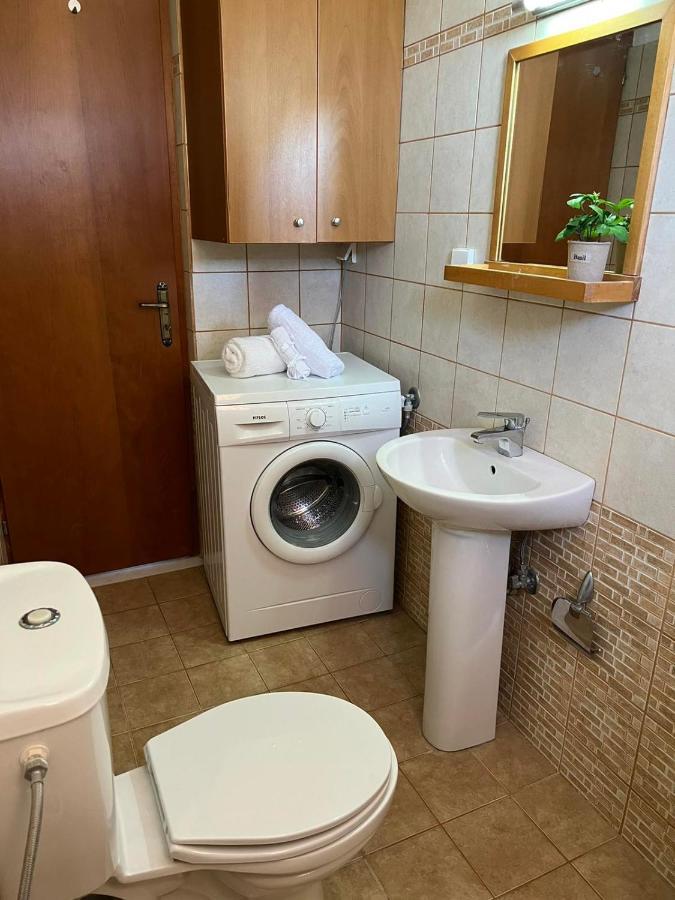 Cherrywood Creta Apartment Ierapetra  Luaran gambar