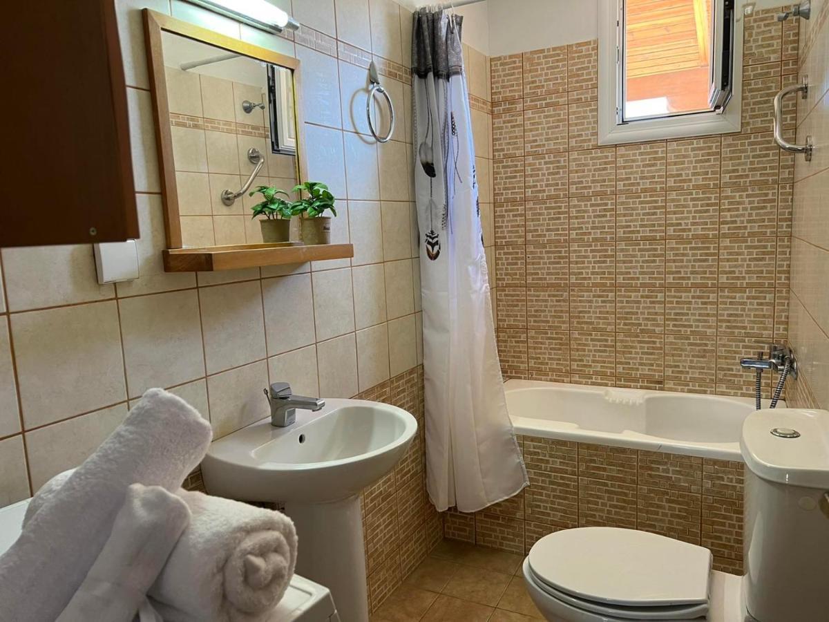 Cherrywood Creta Apartment Ierapetra  Luaran gambar