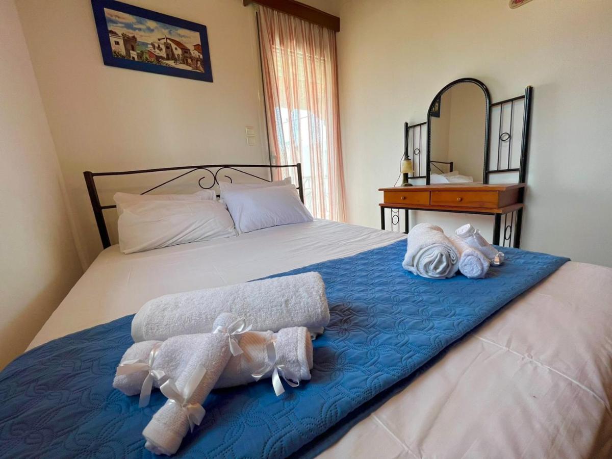 Cherrywood Creta Apartment Ierapetra  Luaran gambar